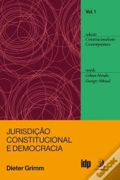 Capa do artigo Jurisdição Constitucional E Democracia: Ensaios Escolhidos