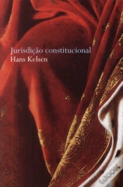 Capa do artigo Jurisdição Constitucional