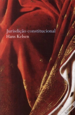 Capa do artigo Jurisdição Constitucional