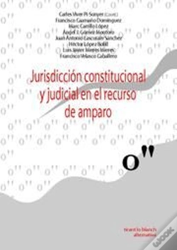Capa do artigo Jurisdicción Constitucional Y Judicial En El Recurso De Amparo