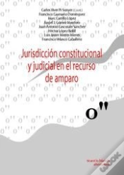 Capa do artigo Jurisdicción Constitucional Y Judicial En El Recurso De Amparo