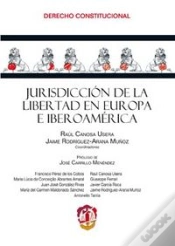 Capa do artigo Jurisdicción De La Libertad En Europa E Iberoamérica