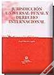 Capa do artigo Jurisdicción Universal Penal Y Derecho Internacional