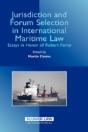 Jurisdiction And Forum Selection In International Maritime Law - Preview