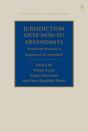 Jurisdiction Over Non-Eu Defendants - Preview