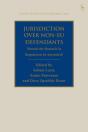 Jurisdiction Over Non-Eu Defendants - Preview
