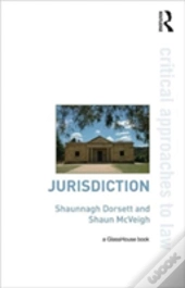 Jurisdiction