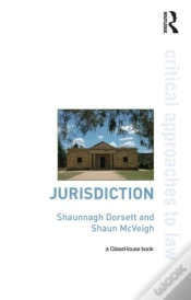 Capa do artigo Jurisdiction