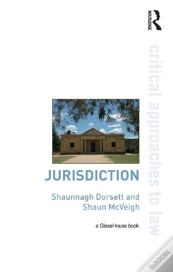 Capa do artigo Jurisdiction