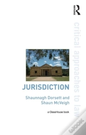 Jurisdiction