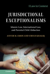Jurisdictional Exceptionalisms
