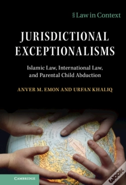 Capa do artigo Jurisdictional Exceptionalisms