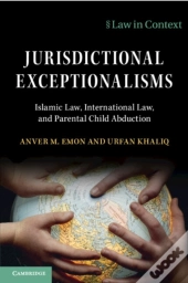 Jurisdictional Exceptionalisms