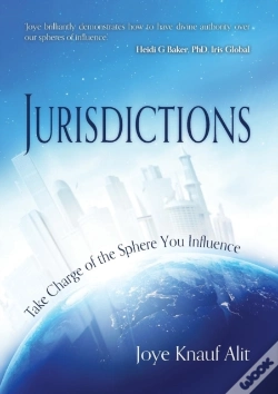 Capa do artigo Jurisdictions