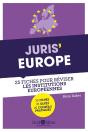Juris'Europe - Preview