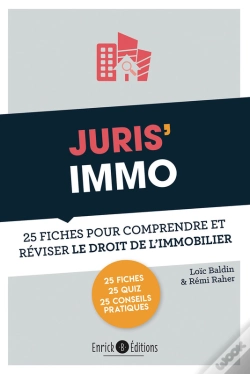 Capa do artigo Juris'Immo
