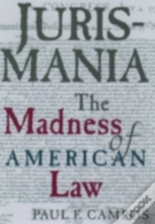 Capa do artigo Jurismania