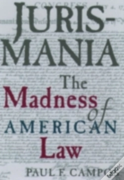 Capa do artigo Jurismania