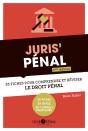 Juris'Pénal - 2ème Édition - Preview