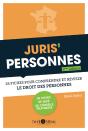 Juris'Personnes - 2ème Édition - Preview