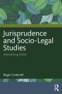 Jurisprudence And Socio-Legal Studies - Preview