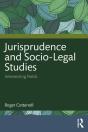 Jurisprudence And Socio-Legal Studies - Preview