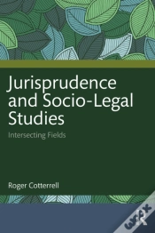 Capa do artigo Jurisprudence And Socio-Legal Studies