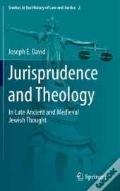 Jurisprudence And Theology