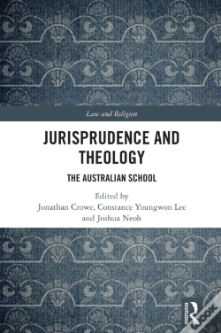 Capa do artigo Jurisprudence And Theology