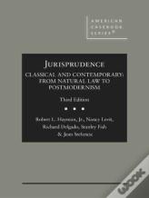 Jurisprudence, Classical And Contemporary