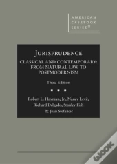 Jurisprudence, Classical And Contemporary