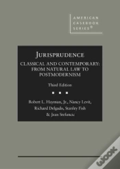 Capa do artigo Jurisprudence, Classical And Contemporary