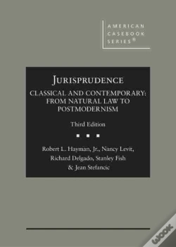 Capa do artigo Jurisprudence, Classical And Contemporary