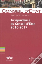 Capa do artigo Jurisprudence Du Conseil D