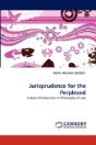 Jurisprudence For The Perplexed - Preview
