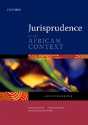 Jurisprudence In An African Context - Preview