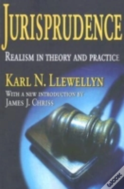Capa do artigo Jurisprudence