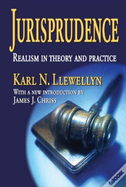 Capa do artigo Jurisprudence