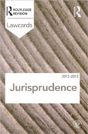 Jurisprudence Lawcards 2012-2013 - Preview