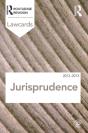 Jurisprudence Lawcards 2012-2013 - Preview
