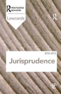 Jurisprudence Lawcards 2012-2013 - Preview