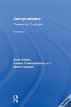 Capa do artigo Jurisprudence