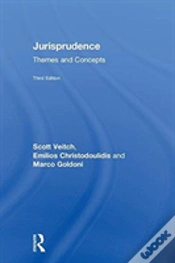Capa do artigo Jurisprudence