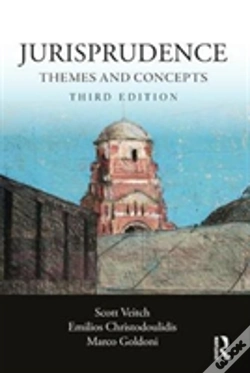 Capa do artigo Jurisprudence