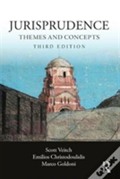 Capa do artigo Jurisprudence
