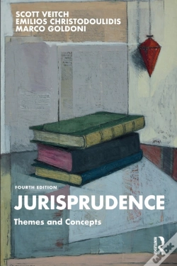 Capa do artigo Jurisprudence