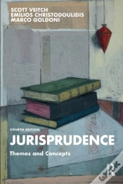Capa do artigo Jurisprudence