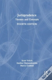 Capa do artigo Jurisprudence
