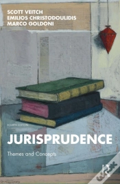 Capa do artigo Jurisprudence