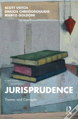 Capa do artigo Jurisprudence